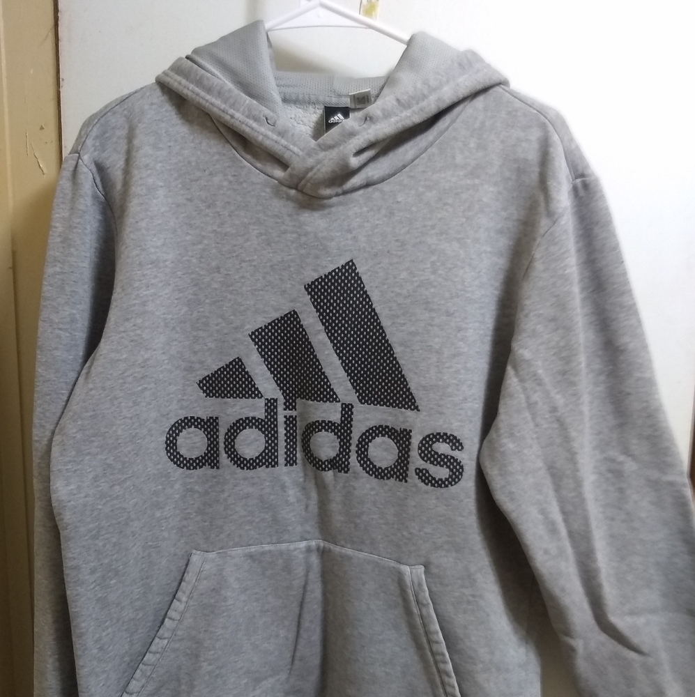 Adidas hoodie